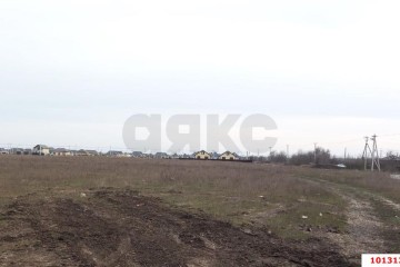 Фото №3: Коммерческая земля 8 сот. - Индустриальный, мкр. Прикубанский внутригородской округ, ул. Приятная, 5