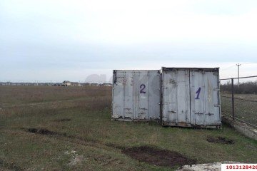 Фото №2: Коммерческая земля 8 сот. - Индустриальный, мкр. Прикубанский внутригородской округ, ул. Приятная, 5