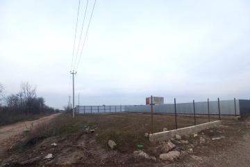 Фото №4: Коммерция 7 м² - Индустриальный, мкр. Прикубанский внутригородской округ, ул. Приятная, 5