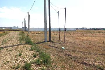 Фото №5: Коммерция 7 м² - Индустриальный, мкр. Прикубанский внутригородской округ, ул. Приятная, 5