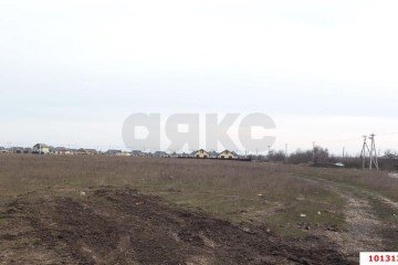 Фото №3: Коммерческая земля 8 сот. - Индустриальный, мкр. Прикубанский внутригородской округ, ул. Приятная, 5