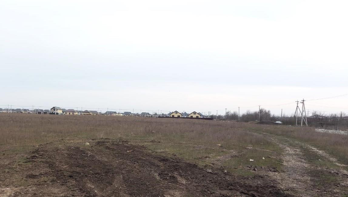 Фото №3: Коммерция 7 м² - Индустриальный, мкр. Прикубанский внутригородской округ, ул. Приятная, 5