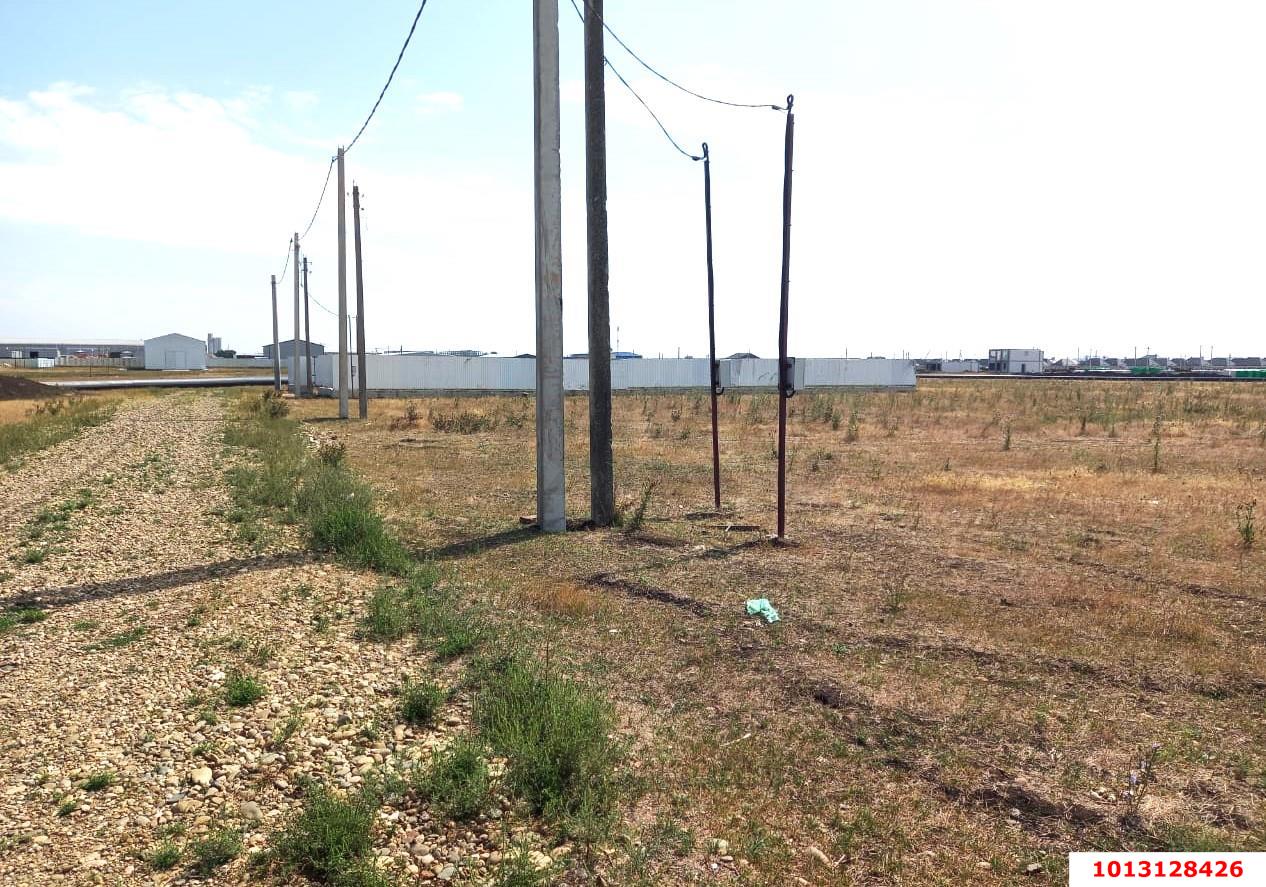 Фото №5: Коммерческая земля 8 сот. - Индустриальный, Прикубанский внутригородской округ, ул. Приятная, 5