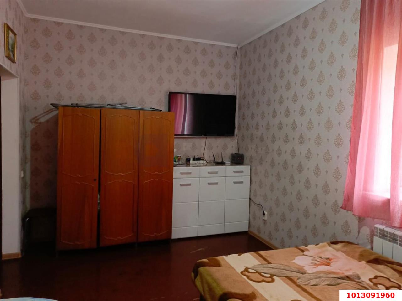 Фото №8: Дом 45 м² + 2.56 сот. - Динская, мкр. ДСНТ Труд, ул. Зелёная, 38