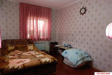 Фото №3: Дом 45 м² - Динская, мкр. ДСНТ Труд, ул. Зелёная, 38