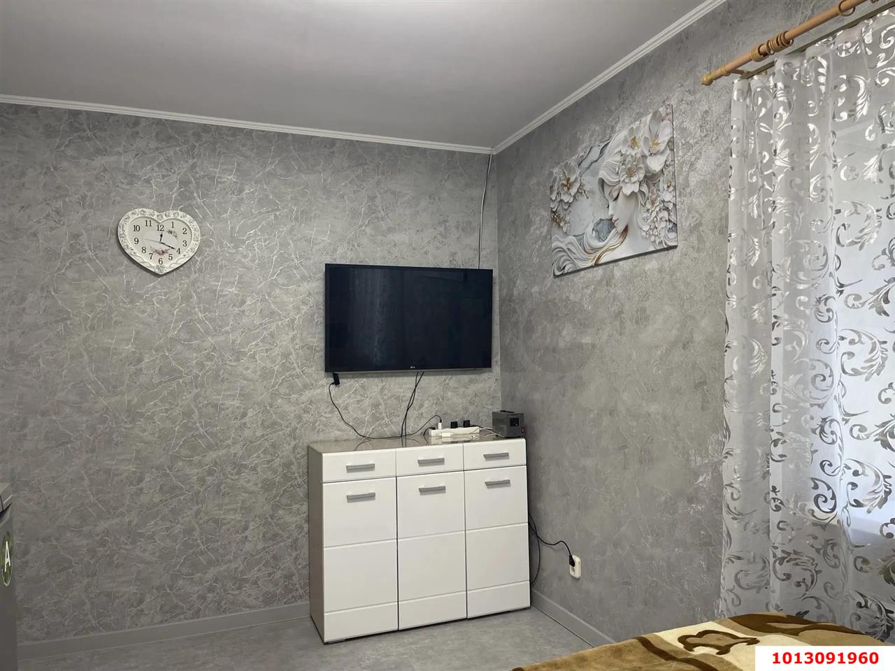 Фото №5: Дом <span class="whitespace-nowrap">45 м²</span> <span class="whitespace-nowrap">+ 2.56 сот.</span>, <span class="whitespace-nowrap">1 эт.</span> - Динская, мкр. ДСНТ Труд, ул. Зелёная, 38