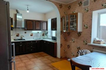 Фото №4: Дом 45 м² - Динская, мкр. ДСНТ Труд, ул. Зелёная, 38