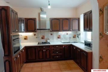 Фото №5: Дом 45 м² - Динская, мкр. ДСНТ Труд, ул. Зелёная, 38