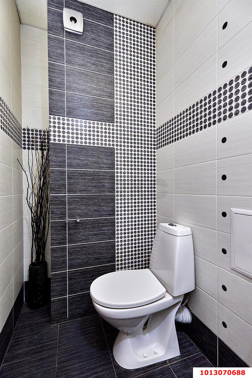 Фото №7: 1-комнатная квартира 51 м² - Краснодар, Центральный внутригородской округ, Западный внутригородской округ, мкр. Центральный, ул. имени Пушкина, 2