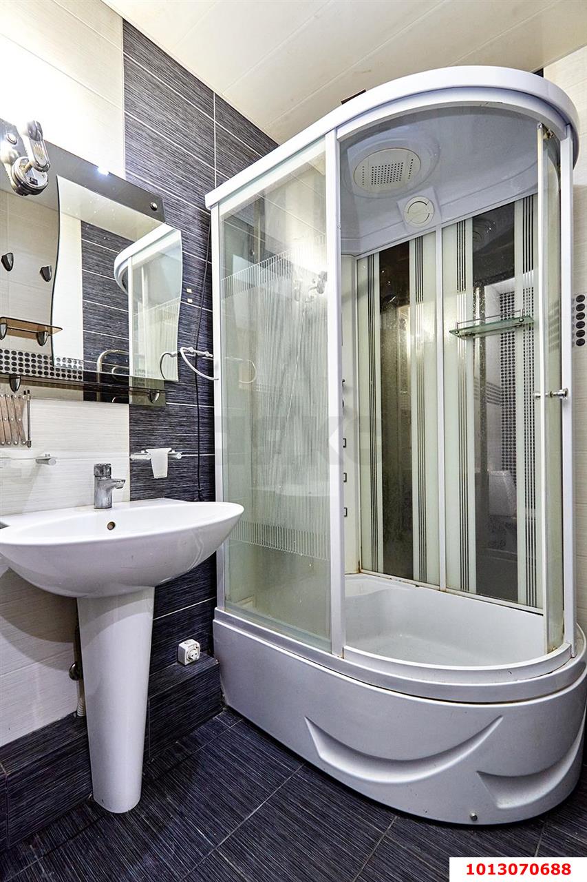 Фото №6: 1-комнатная квартира 51 м² - Краснодар, Центральный внутригородской округ, Западный внутригородской округ, мкр. Центральный, ул. имени Пушкина, 2