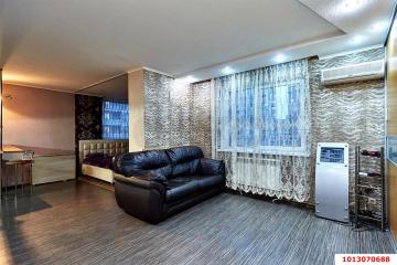 Фото №3: 1-комнатная квартира 44 м² - Краснодар, мкр. Центральный, ул. имени Пушкина, 2