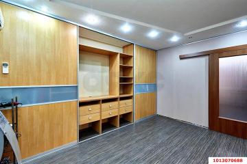 Фото №5: 1-комнатная квартира 44 м² - Краснодар, мкр. Центральный, ул. имени Пушкина, 2