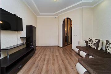 Фото №4: 1-комнатная квартира 47 м² - Краснодар, мкр. Фестивальный, ул. Дальняя, 4/2к2