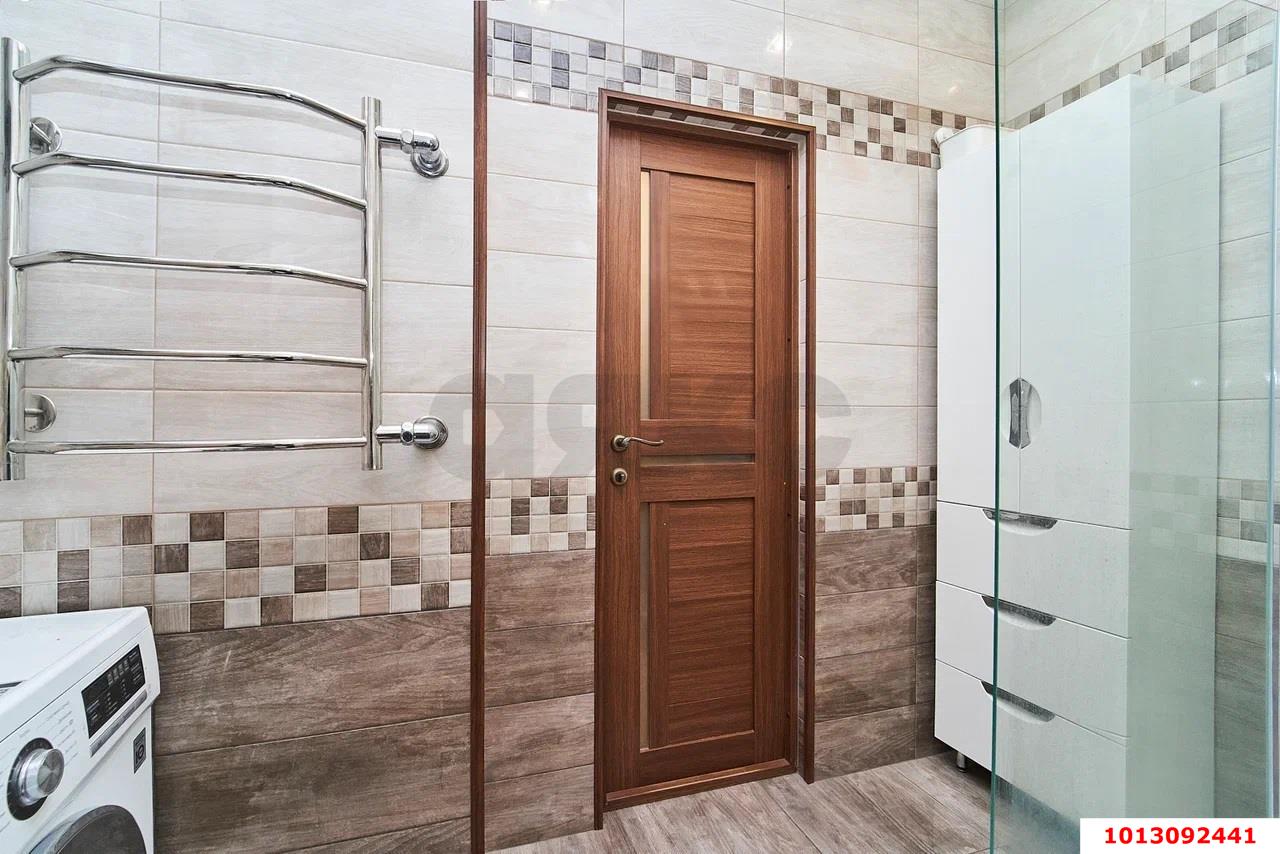 Фото №13: 1-комнатная квартира 49 м² - Краснодар, Западный внутригородской округ, мкр. Фестивальный, ул. Дальняя, 4/2к2