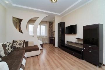 Фото №2: 1-комнатная квартира 47 м² - Краснодар, мкр. Фестивальный, ул. Дальняя, 4/2к2