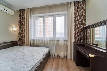 Фото №5: 1-комнатная квартира 47 м² - Краснодар, мкр. Фестивальный, ул. Дальняя, 4/2к2