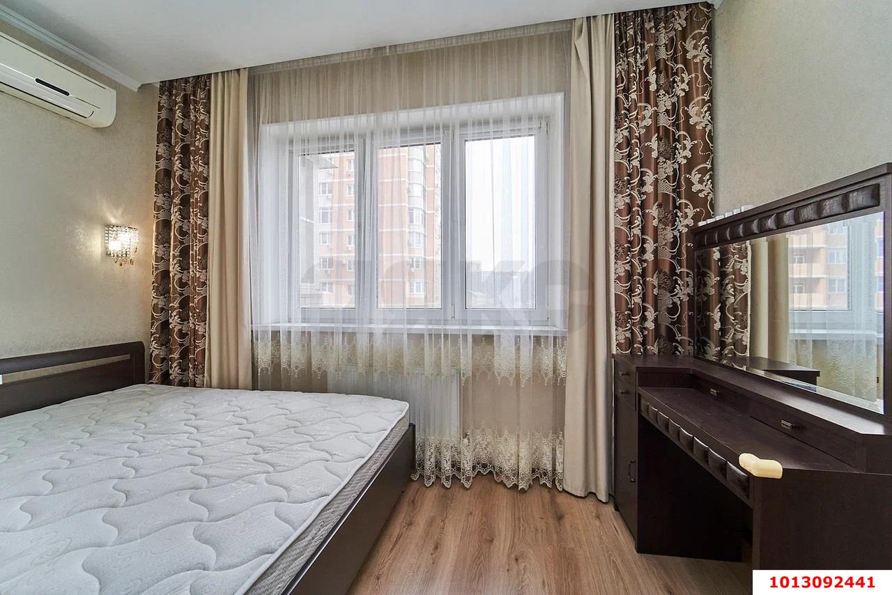 Фото №5: 1-комнатная квартира 49 м² - Краснодар, Западный внутригородской округ, мкр. Фестивальный, ул. Дальняя, 4/2к2