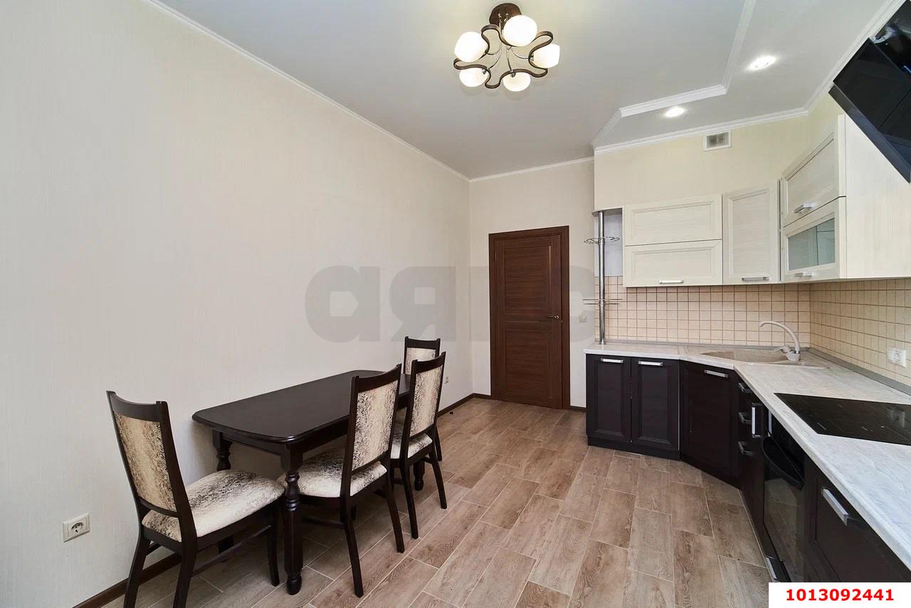 Фото №10: 1-комнатная квартира 49 м² - Краснодар, Западный внутригородской округ, мкр. Фестивальный, ул. Дальняя, 4/2к2