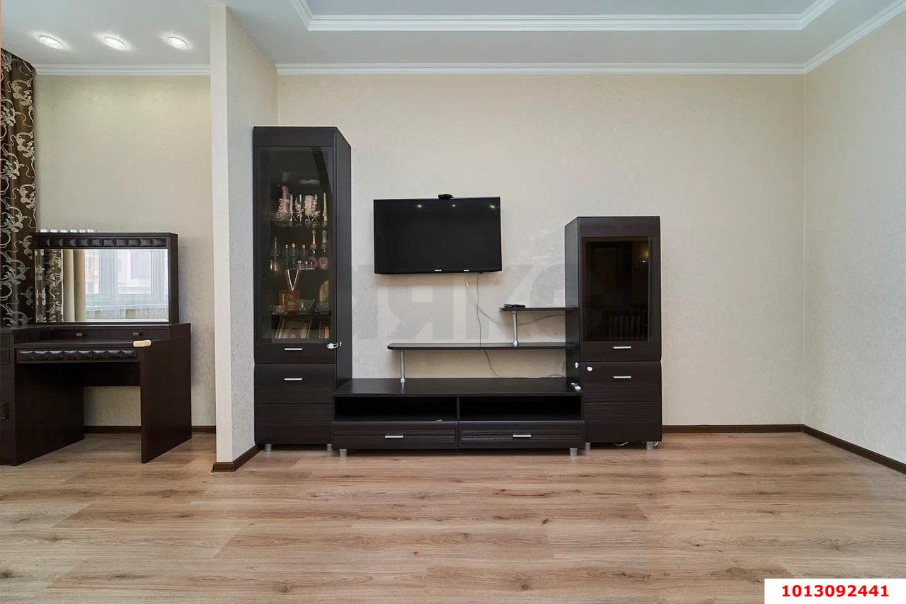 Фото №7: 1-комнатная квартира 49 м² - Краснодар, Западный внутригородской округ, мкр. Фестивальный, ул. Дальняя, 4/2к2