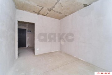 Фото №4: 1-комнатная квартира 37 м² - Краснодар, ст Изобильное, ул. Конгрессная, 41к1