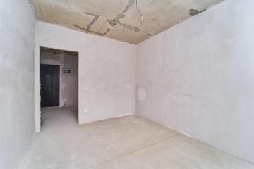 Фото №4: 1-комнатная квартира 37 м² - Краснодар, ст Изобильное, ул. Конгрессная, 41к1