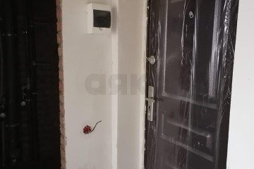 Фото №3: 1-комнатная квартира 33 м² - Новая Адыгея, мкр. жилой комплекс Родной Дом, ул. Бжегокайская, 31/2к2