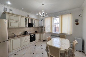 Фото №5: Дом 103 м² - Плодородный, мкр. Прикубанский внутригородской округ, ул. 2-я Планерная, 9/1