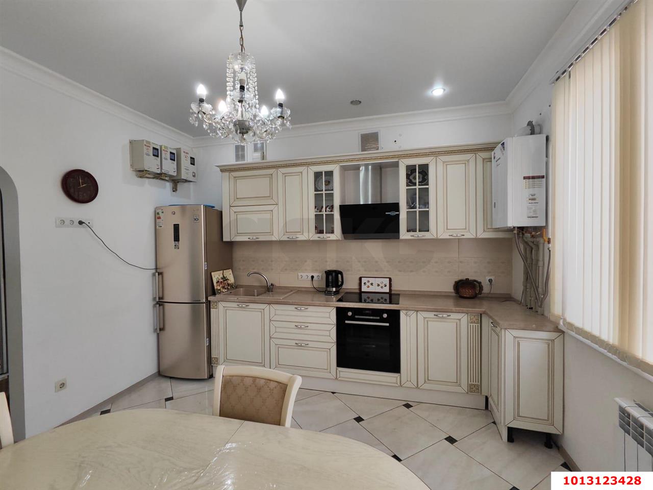 Фото №6: Дуплекс 103 м² + 3.82 сот. - Плодородный, Прикубанский внутригородской округ, ул. 2-я Планерная, 9/1