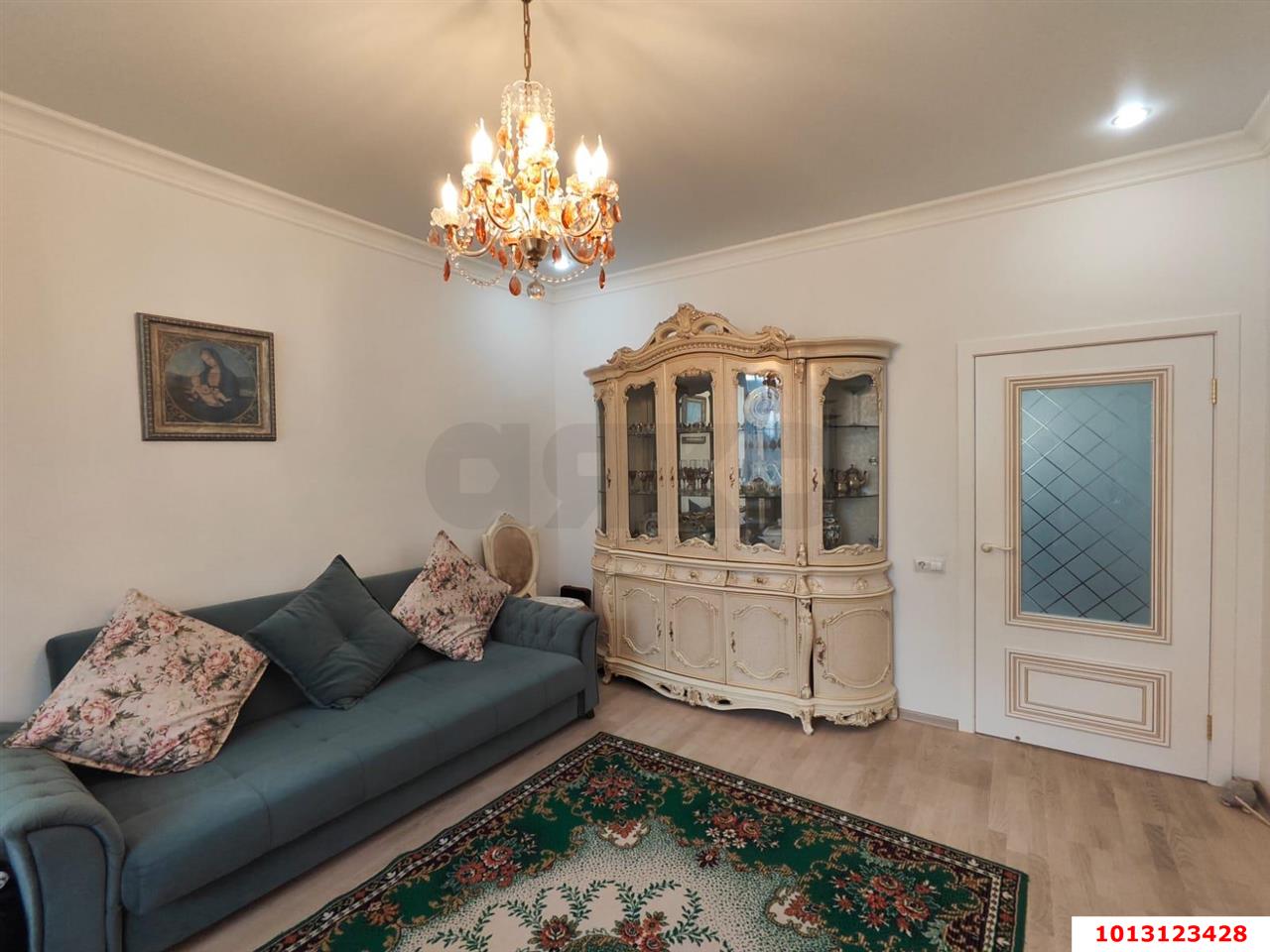 Фото №3: Дуплекс 103 м² + 3.82 сот. - Плодородный, Прикубанский внутригородской округ, ул. 2-я Планерная, 9/1