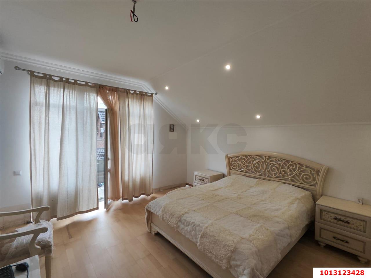 Фото №13: Дуплекс 103 м² + 3.82 сот. - Плодородный, Прикубанский внутригородской округ, ул. 2-я Планерная, 9/1