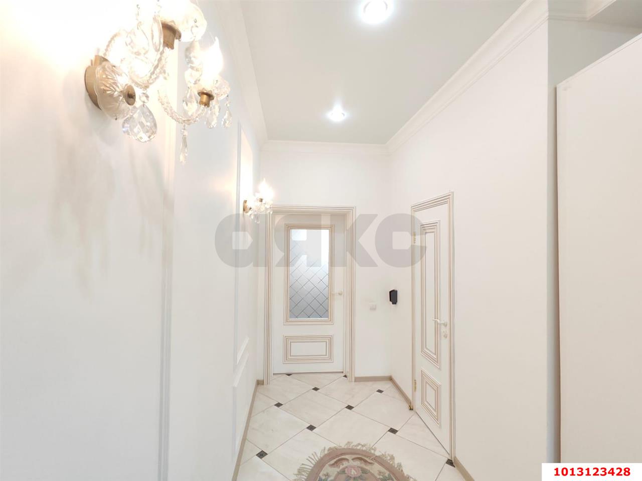 Фото №8: Дуплекс 103 м² + 3.82 сот. - Плодородный, Прикубанский внутригородской округ, ул. 2-я Планерная, 9/1