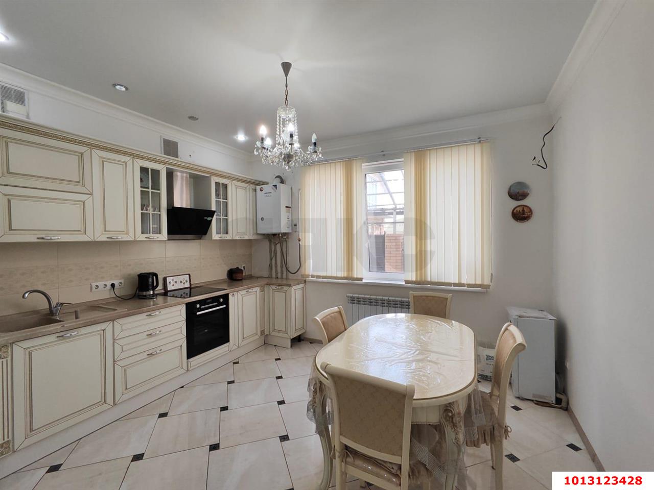 Фото №7: Дом 103 м² + 3.82 сот. - Плодородный, Прикубанский внутригородской округ, ул. 2-я Планерная, 9/1