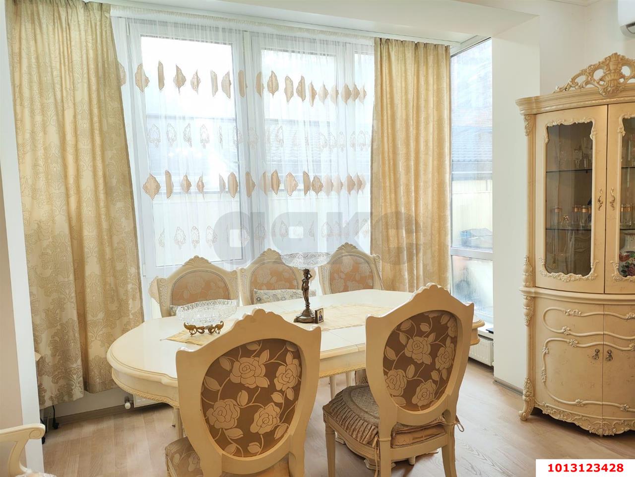 Фото №2: Дуплекс 103 м² + 3.82 сот. - Плодородный, Прикубанский внутригородской округ, ул. 2-я Планерная, 9/1