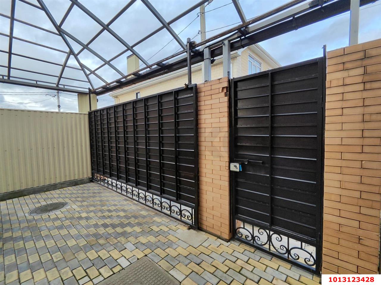 Фото №15: Дуплекс 103 м² + 3.82 сот. - Плодородный, Прикубанский внутригородской округ, ул. 2-я Планерная, 9/1