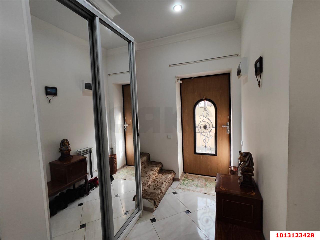 Фото №11: Дуплекс 103 м² + 3.82 сот. - Плодородный, Прикубанский внутригородской округ, ул. 2-я Планерная, 9/1