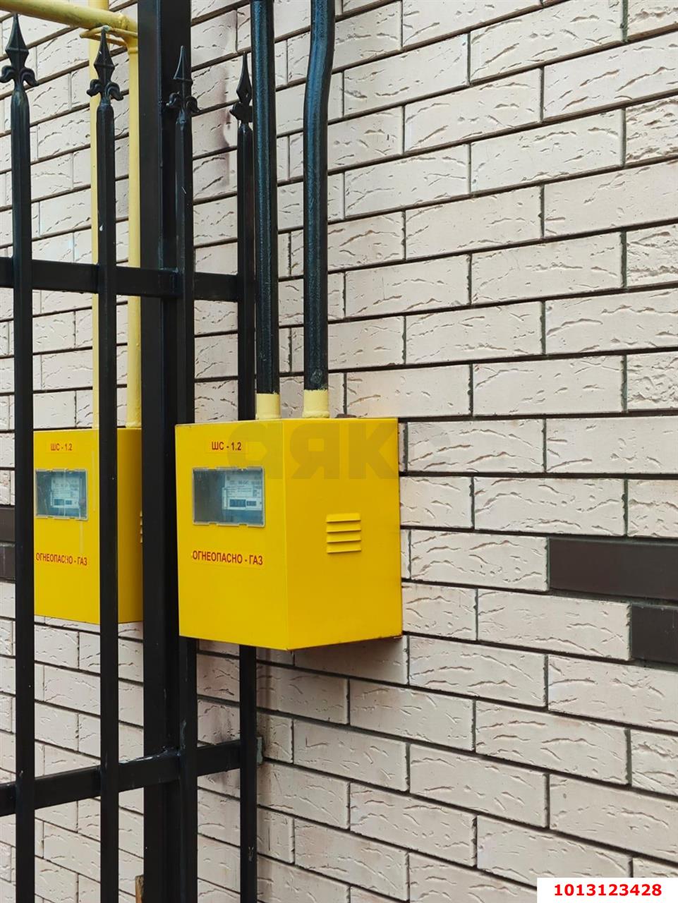 Фото №20: Дуплекс 103 м² + 3.82 сот. - Плодородный, Прикубанский внутригородской округ, ул. 2-я Планерная, 9/1