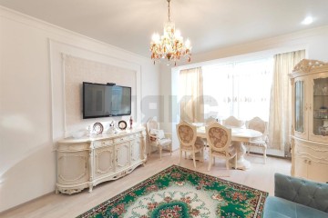 Фото №1: Дуплекс 103 м² - Плодородный, мкр. Прикубанский внутригородской округ, ул. 2-я Планерная, 9/1