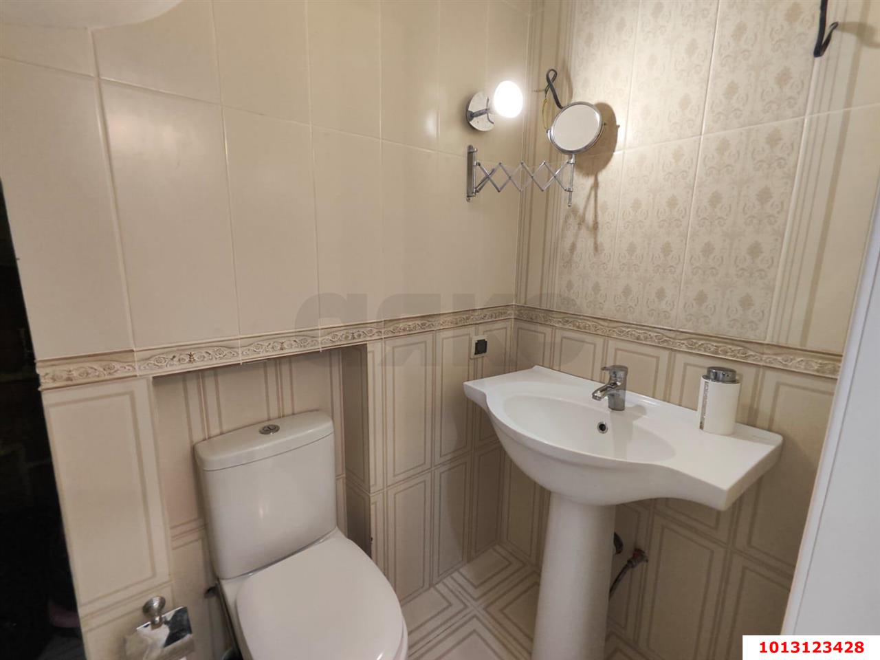 Фото №10: Дуплекс 103 м² + 3.82 сот. - Плодородный, Прикубанский внутригородской округ, ул. 2-я Планерная, 9/1