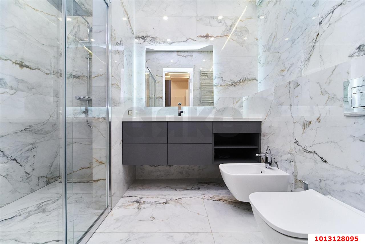 Фото №10: Дом 303 м² + 6 сот. - Краснодар, Славянский, пр-д 2-й Темрюкский, 10