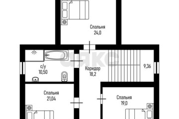 Фото №2: Дом 303 м² - Краснодар, мкр. Славянский, пр-д 2-й Темрюкский, 10