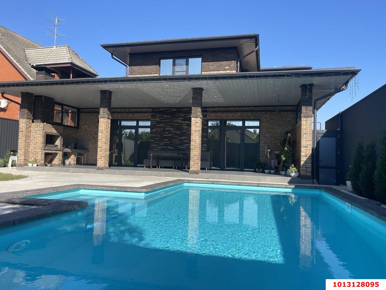 Фото №17: Дом 303 м² + 6 сот. - Краснодар, Славянский, пр-д 2-й Темрюкский, 10