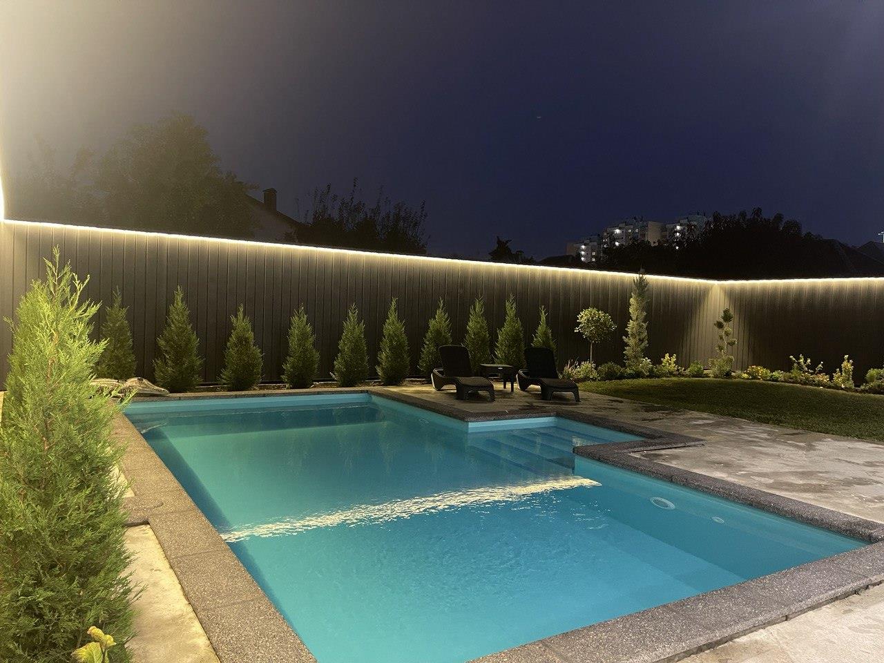 Фото №18: Дом 303 м² + 6 сот. - Краснодар, Прикубанский внутригородской округ, мкр. Славянский, пр-д 2-й Темрюкский, 10