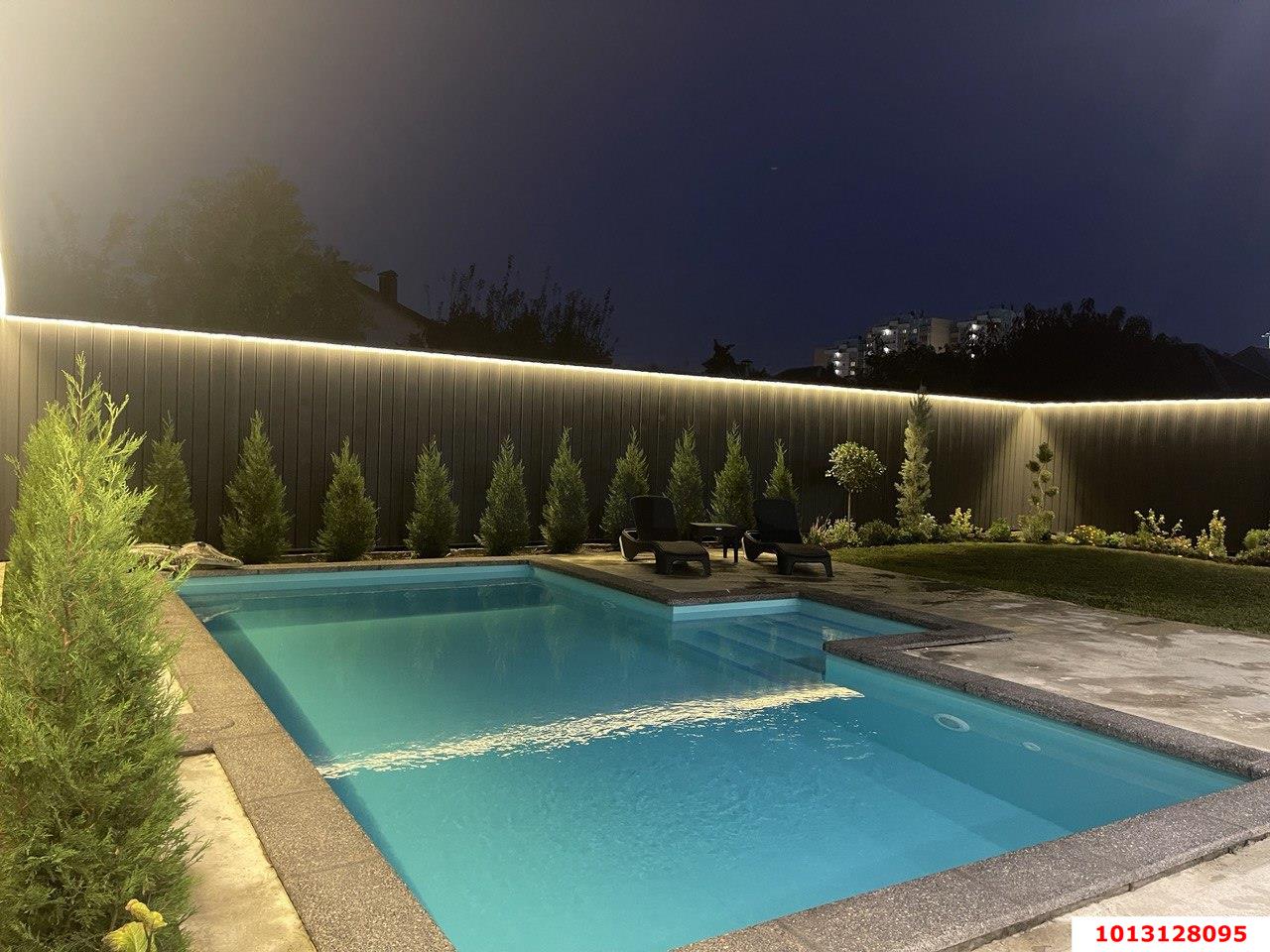 Фото №18: Дом 303 м² + 6 сот. - Краснодар, Славянский, пр-д 2-й Темрюкский, 10