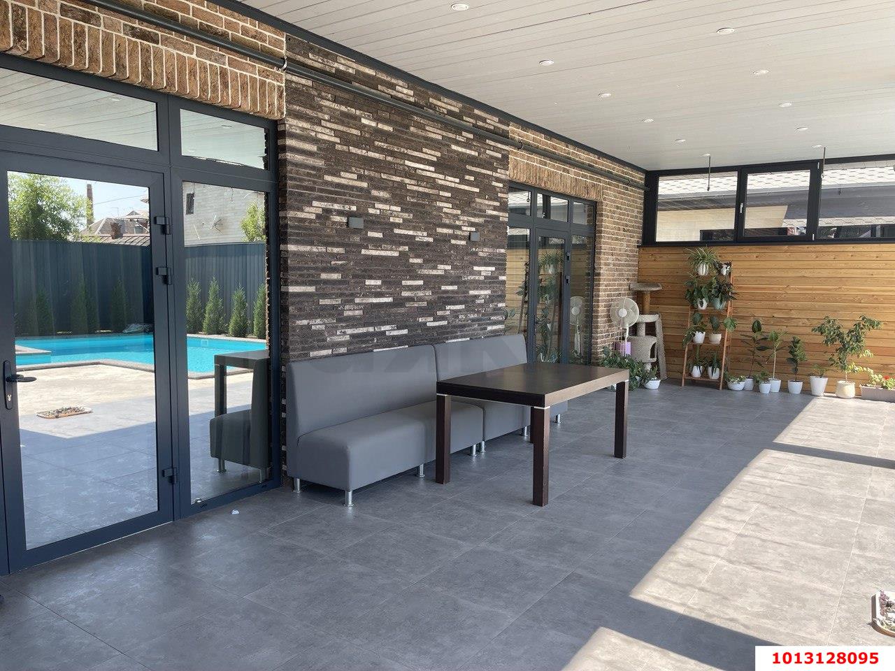 Фото №19: Дом 303 м² + 6 сот. - Краснодар, Славянский, пр-д 2-й Темрюкский, 10