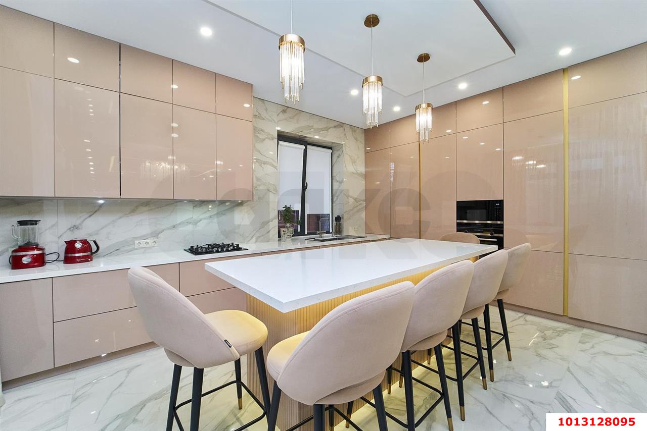 Фото №11: Дом 303 м² + 6 сот. - Краснодар, Славянский, пр-д 2-й Темрюкский, 10