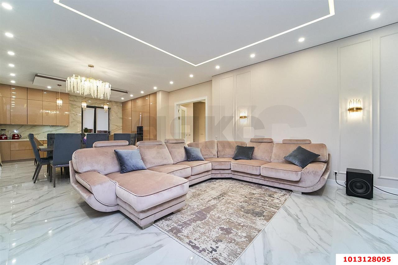 Фото №6: Дом 303 м² + 6 сот. - Краснодар, Славянский, пр-д 2-й Темрюкский, 10