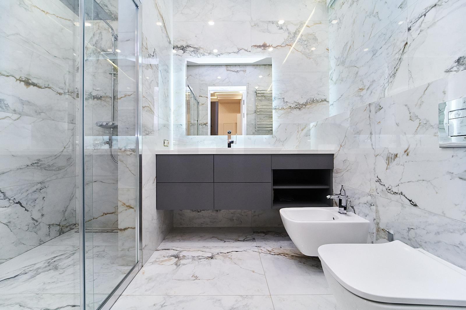 Фото №10: Дом 303 м² + 6 сот. - Краснодар, Прикубанский внутригородской округ, мкр. Славянский, пр-д 2-й Темрюкский, 10