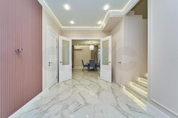 Фото №5: Дом 303 м² - Краснодар, мкр. Славянский, пр-д 2-й Темрюкский, 10