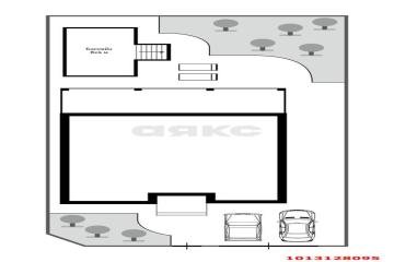 Фото №3: Дом 303 м² - Краснодар, мкр. Славянский, пр-д 2-й Темрюкский, 10