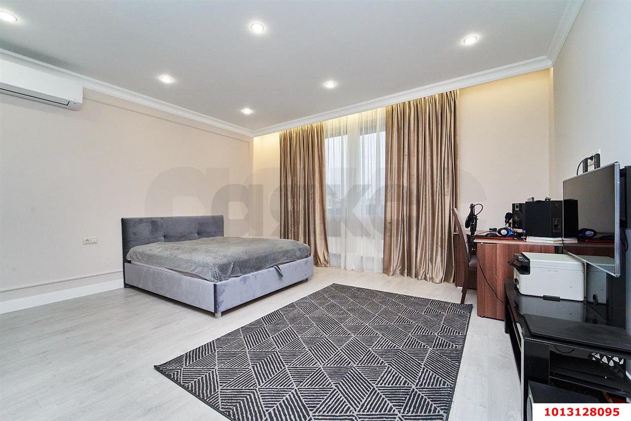 Фото №13: Дом 303 м² + 6 сот. - Краснодар, Славянский, пр-д 2-й Темрюкский, 10